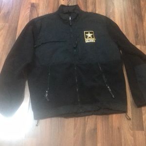 U.S. Army jacket